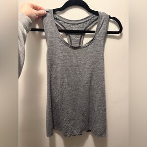 Amazon Essentials Gray Tank Top
